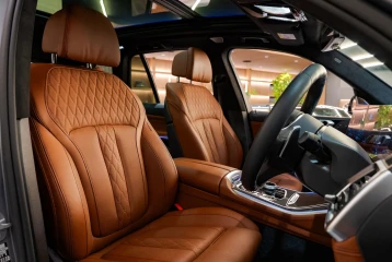 BMW X5 xDrive 40d M Sport, 2025