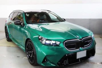 BMW M5 , 2025