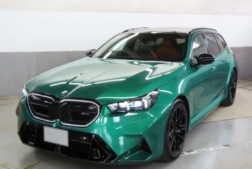 BMW M5 , 2025