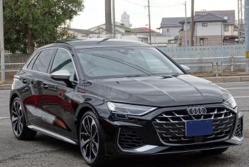 Audi S3 , 2025