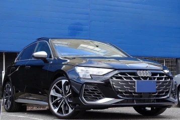 Audi S3 , 2025