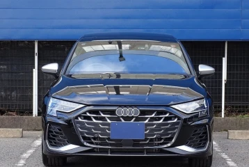 Audi S3 , 2025
