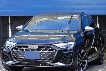Audi S3 , 2025