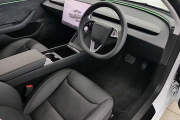 Tesla Model 3 82D kWh Long Range, 2025