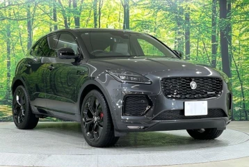 Jaguar E-Pace R-DYNAMIC SE, 2024