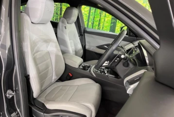 Jaguar E-Pace R-DYNAMIC SE, 2024