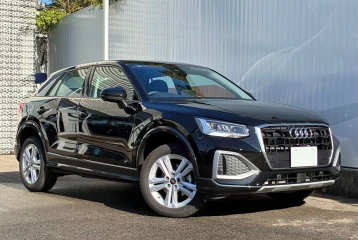Audi Q2 35 TFSI Advanced, 2025