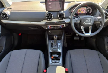 Audi Q2 35 TFSI Advanced, 2025