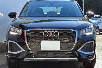 Audi Q2 35 TFSI Advanced, 2025