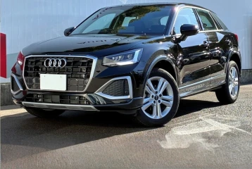 Audi Q2 35 TFSI Advanced, 2025