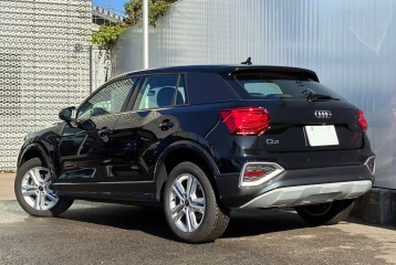 Audi Q2 35 TFSI Advanced, 2025