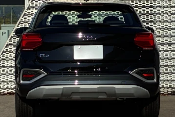 Audi Q2 35 TFSI Advanced, 2025