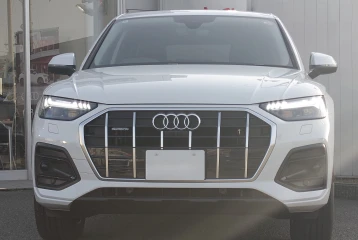 Audi Q5 Sportback 40 TDI quattro advanced, 2024