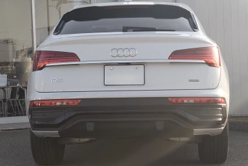 Audi Q5 Sportback 40 TDI quattro advanced, 2024