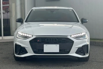 Audi S4 , 2024