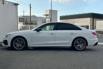 Audi S4 , 2024