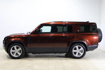 Land Rover Defender D300 Turbo, 2022