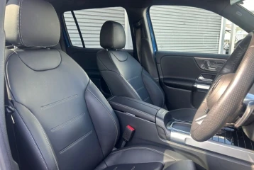 Mercedes GLB-class GLB 180 BSG AMG Line Package, 2024