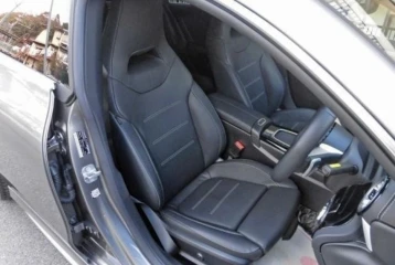 Mercedes CLA-class Shooting Brake CLA 200 d AMG Line, 2023