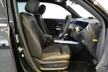 Mercedes GLB-class GLB 200 d 4MATIC, 2024