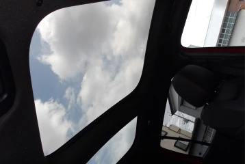 Mercedes GLB-class GLB 200 d 4MATIC AMG Line Package, 2024