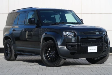Land Rover Defender D300 Turbo, 2022