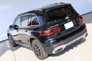 Mercedes GLB-class GLB 200 d 4MATIC AMG Line Package, 2024