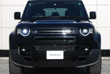 Land Rover Defender D300 Turbo, 2022