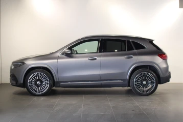 Mercedes EQA EQA 250+ AMG Line, 2025