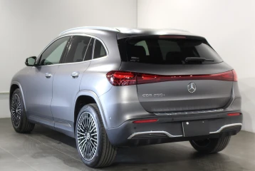 Mercedes EQA EQA 250+ AMG Line, 2025