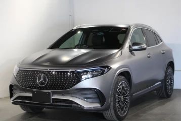 Mercedes EQA EQA 250+ AMG Line, 2025