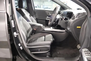 Mercedes GLA-class GLA 200 d 4MATIC, 2026