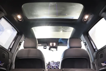 Mercedes GLA-class GLA 200 d 4MATIC, 2026