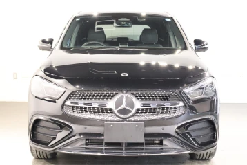 Mercedes GLA-class GLA 200 d 4MATIC, 2026