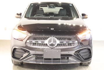 Mercedes GLA-class GLA 200 d 4MATIC, 2026