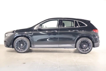 Mercedes GLA-class GLA 200 d 4MATIC, 2026