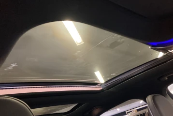 Mercedes C-class C 200 Avantgarde, 2025