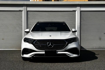 Mercedes E-class E 200 Avantgarde AMG Line Package, 2025