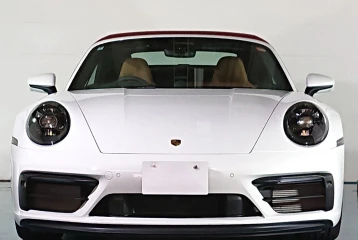 Porsche 911 PDK Carrera GTS Cabriolet, 2024