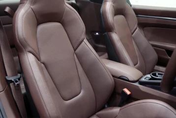 Porsche 911 PDK Targa 4 GTS, 2023