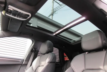 Porsche Macan GTS PDK, 2024