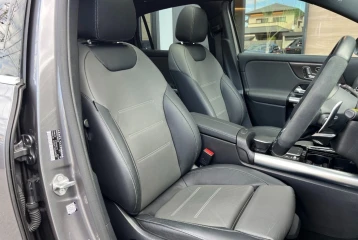 Mercedes GLA-class AMG GLA 45 S 4MATIC+, 2022