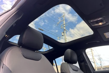 Mercedes GLA-class AMG GLA 45 S 4MATIC+, 2022