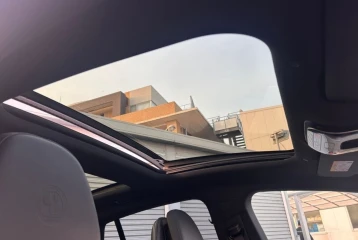 Mercedes EQE 53 4MATIC+, 2024