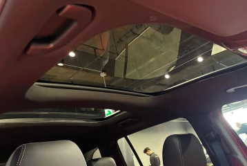 Mercedes GLB-class AMG GLB 35 4MATIC, 2025