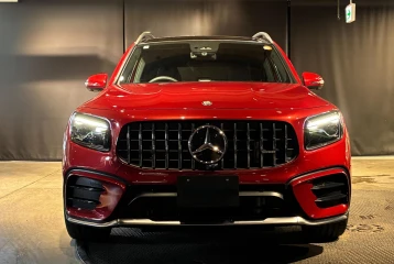 Mercedes GLB-class AMG GLB 35 4MATIC, 2025