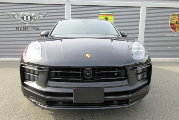 Porsche Macan GTS PDK, 2024