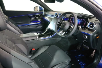 Mercedes CLE-Class CLE AMG 53 4MATIC+, 2025