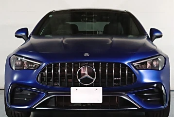 Mercedes CLE-Class CLE AMG 53 4MATIC+, 2025