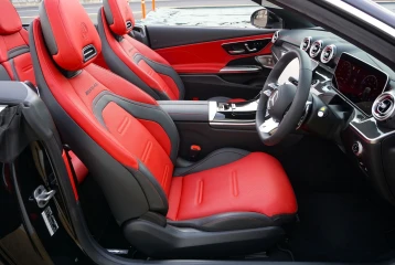 Mercedes CLE-Class CLE AMG 53 4MATIC+, 2025